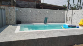 Casa Aconchego Guarujá